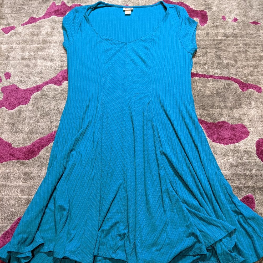 Mossimo Sleeved Dress